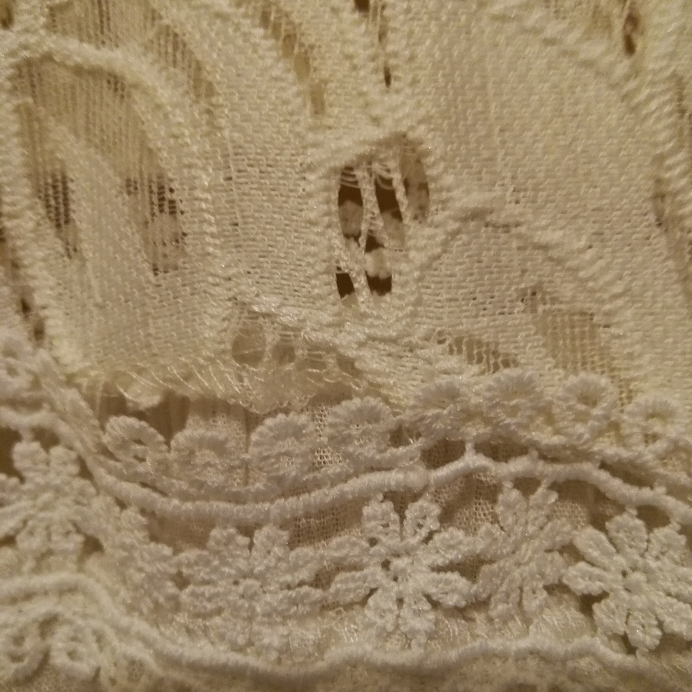 Flowy top - Picture 3 of 3